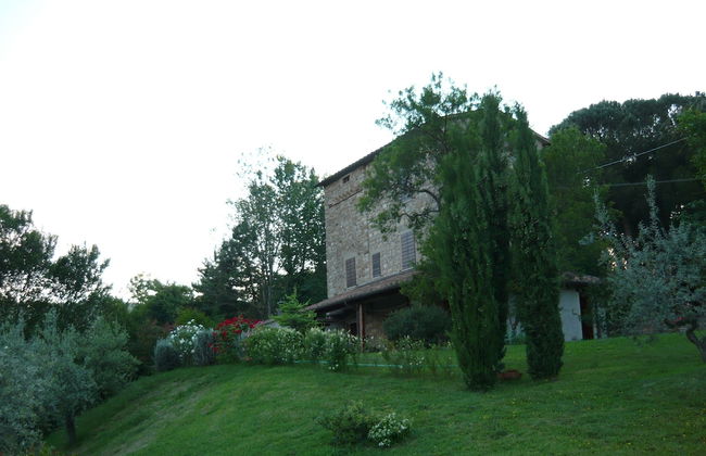 Casale Luigina - Foto 13