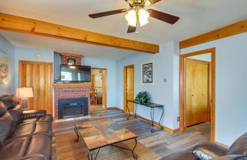 Old Ocean Beach Apt by Pier and Palace Playland - Photo 7