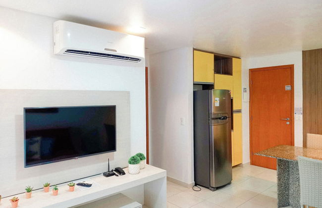 Carneiros Beach Resort - Praia Carneiros - Foto 65