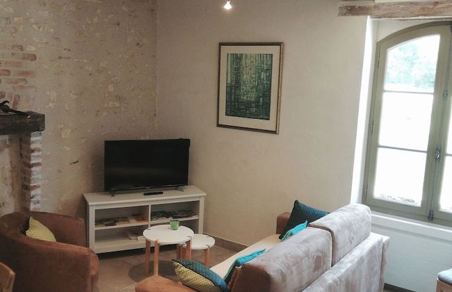 Domaine du Coudreau - Foto 12