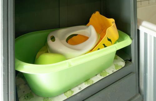 La Charmeuse d'Etretat - Foto 37