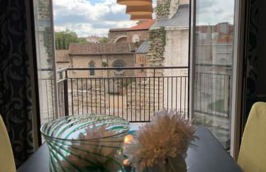 SG Apartamentos LA CASA DE LA CATEDRAL VUT47-240 - Photo 14