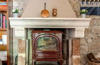 Scheggino - Casale con piscina e splendida vista - Photo 10