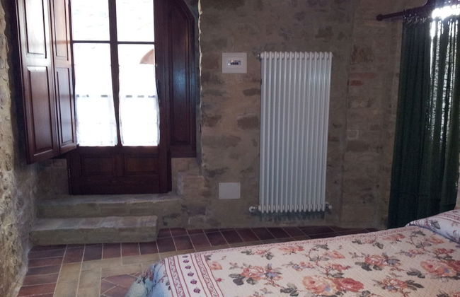 Castello di Cisterna - Foto 8