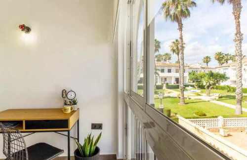 Bungalow Pink Palm beach - Foto 19