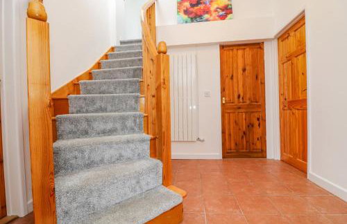 South Boduel Farmhouse - Foto 18