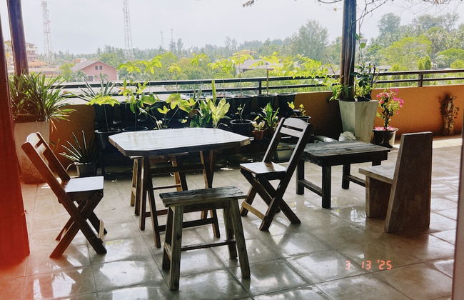 The Atnal Lanta - Foto 45