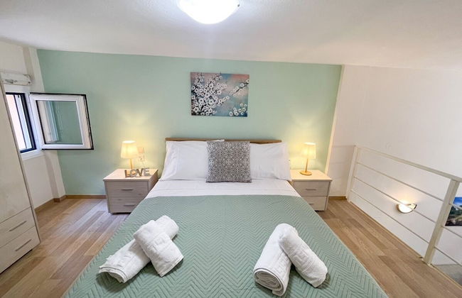 Pistachio Suite - Town Centre - Photo 2