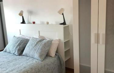 Precioso apartamento con increíbles vistas al mar - Foto 14