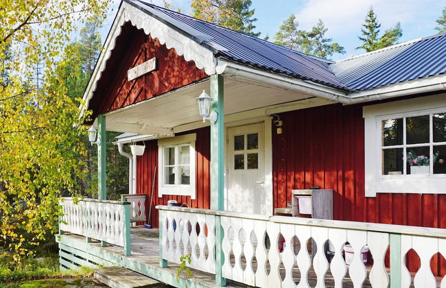 4 Star Holiday Home in Vaddo-by Traum - Foto 1