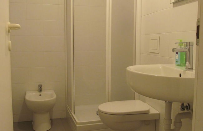 Affittacamere Old Town - Foto 14