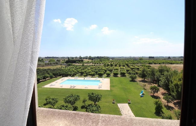 Tenuta Gli Agrumi del Salento - Photo 20