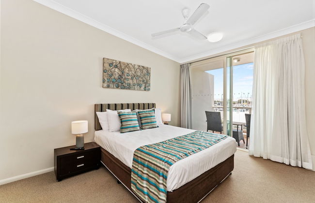 Mariners North Holiday Apartments - Foto 13