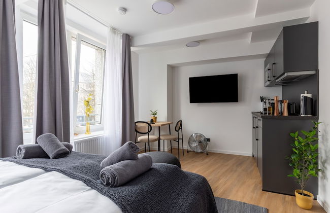 Limehome Essen Kettwiger Str. - Foto 8