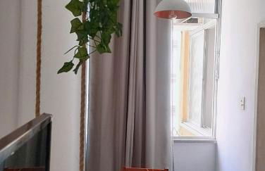 AP inteiro Bossa Nova Cozy Stay in Copacabana - Foto 6