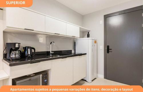 Carlos Gomes Square by My Way - Foto 39