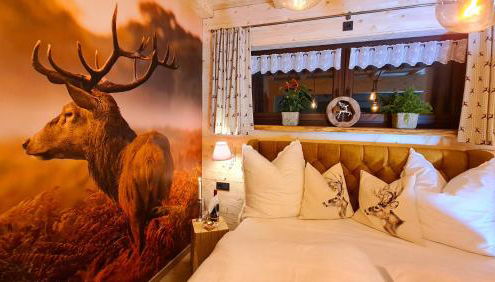 Ferienappartements "Landromantik" - Foto 4