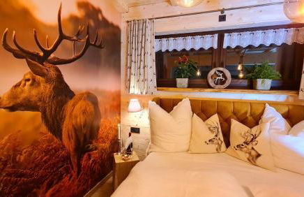 Ferienappartements "Landromantik" - Foto 4