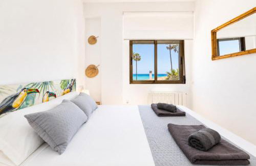 Isola Beachside Apartment - Foto 37