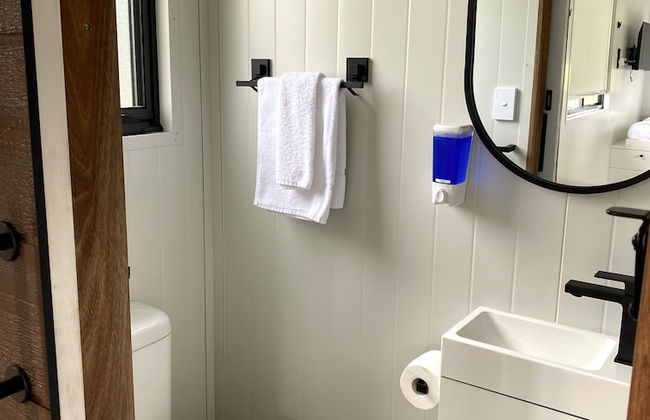 Bellinger River Tourist Park - Photo 26