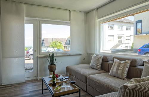 Hermes Apartments Siebengebirge - Foto 7