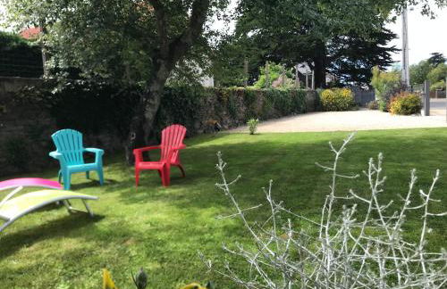 Le Clos Des Pinsons - Foto 11