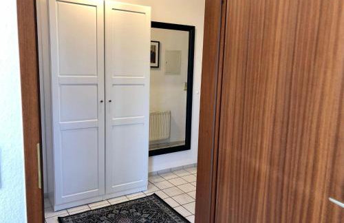 Ferienwohnung-Klaus-Stoertebeker-mit-Sonnenterrasse-Garten-zwischen-Strand-Wald-und-Wiese - Photo 2