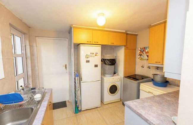 3 Bedroom Part House in the Scenic Durbanville Wine Lands Area, Holiday Facility - Foto 5