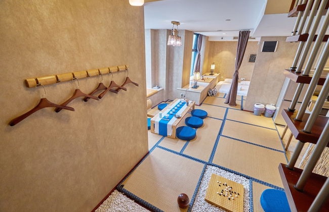 Summer Flower Apartment - Foto 10