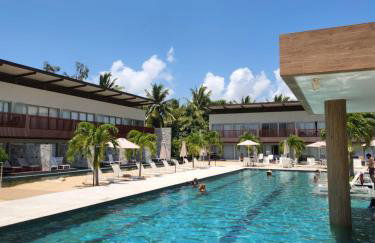 Île de Pipa - Flat Resort - Foto 27