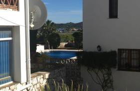 Valleverde Apartment - Photo 33