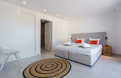 Villa Carpe Diem, stunning villa with ocean view - Photo 37