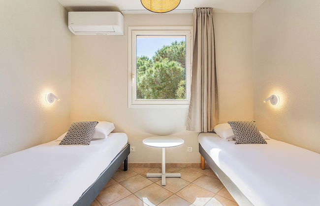 Belambra Clubs Presqu'île de Giens - Riviera Beach Club - Foto 24