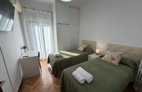 Habitaciones en Don Ramon - Foto 26