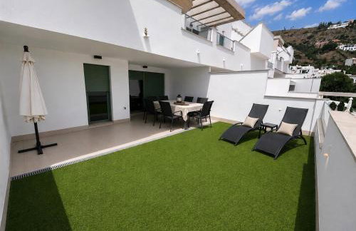 Apartamento en Mojácar en 1° línea de playa - Foto 10