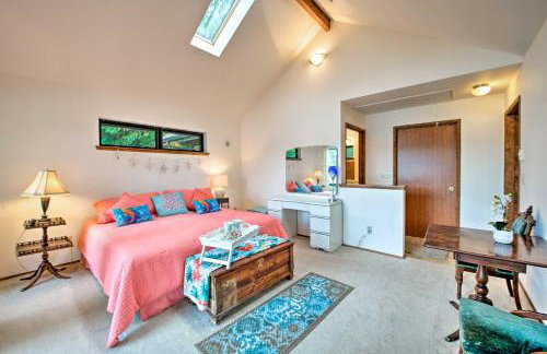 Waterfront Bainbridge Island Home Stunning Views! - Foto 15