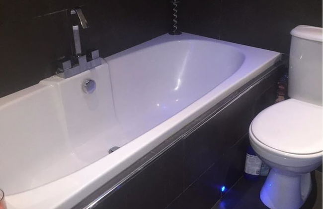 Stunning Apartment with Amazing Views - Photo 6