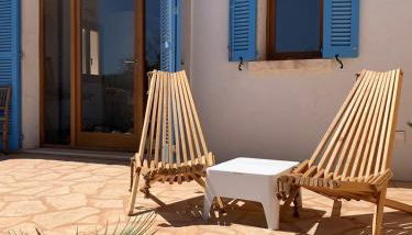 Blue Door Mallorca - Foto 5, sunbed