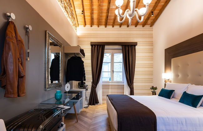 Kairos by Florence Art Apartments - Foto 33