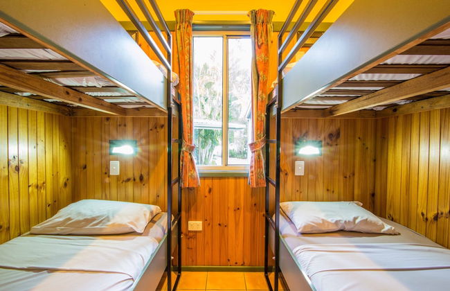 Tasman Holiday Parks - Airlie Beach - Foto 18