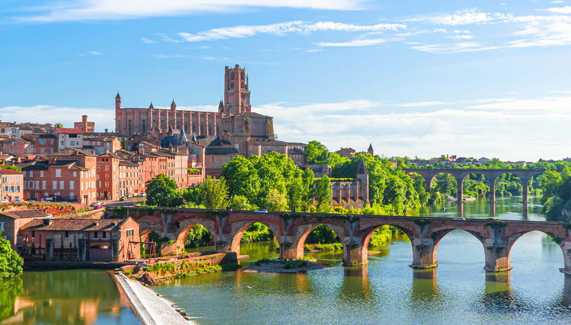 Albi Private Tour - Foto 3