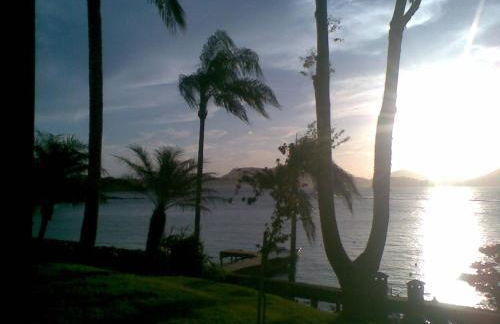 Apartamento em Condominio Fechado - Angra dos Reis - Piscina, Praia, Lazer - Foto 6