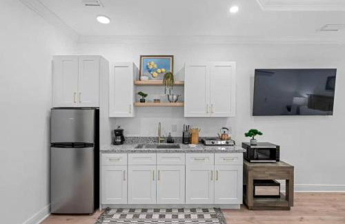 Midtown Retreat - Leftside Unit - Foto 7