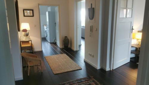 Ferienwohnung mit Alpenblick - Foto 5