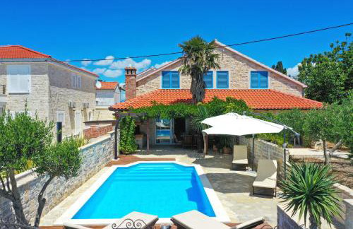 Villa Antišin - Photo 2