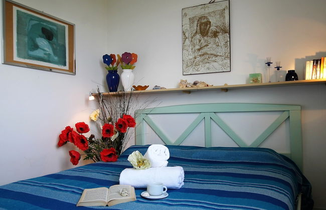 Casa Papaveri e Conchiglie - Foto 2