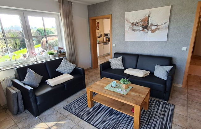 "moseltor" Comfortable Holiday Residence - Foto 9