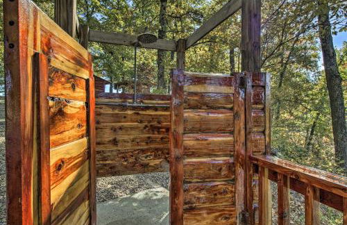 Fishing Boats Coming Spring 26! Macks Creek Cabin - Foto 25