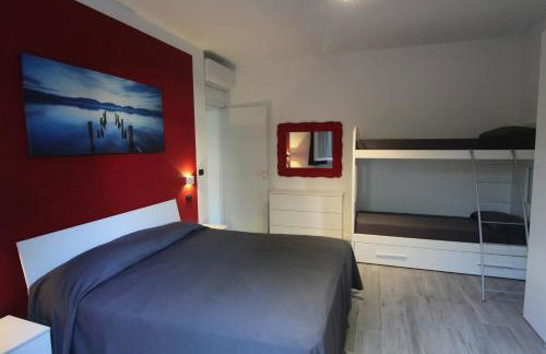 Villa Lori Apartments Garden and Beach - Foto 10