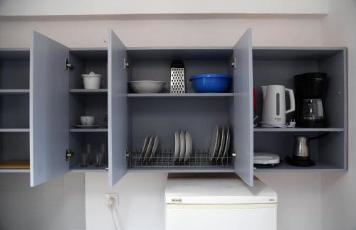 Studios Αποστόλης Selianitika - Foto 55